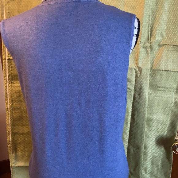 Knitted Top - Picture 3 of 4